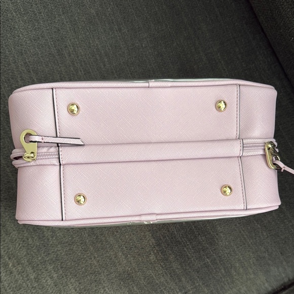 Calpak large clear cosmetics case - Picture 6 of 6